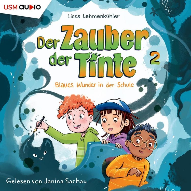 Produktbild: Blaues Wunder in der Schule