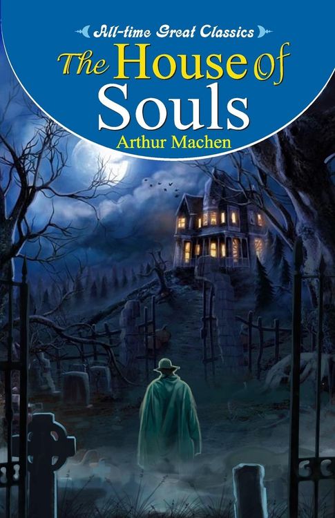 Produktbild: The House of Souls