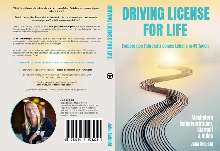 Driving License for Life