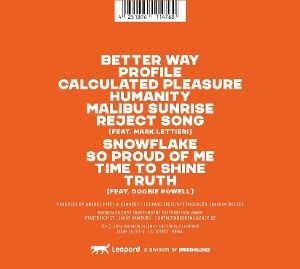 Produktbild: Humanity