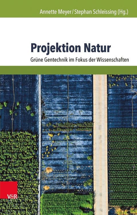 Produktbild: Projektion Natur