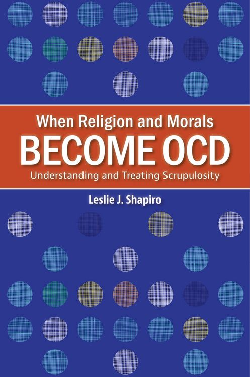 Produktbild: When Religion and Morals Become OCD