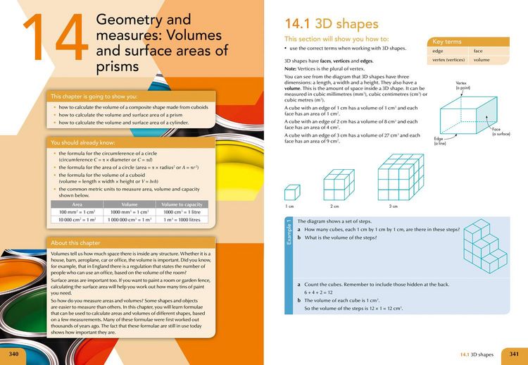 Produktbild: Speed, B: GCSE Maths AQA Foundation Student Book