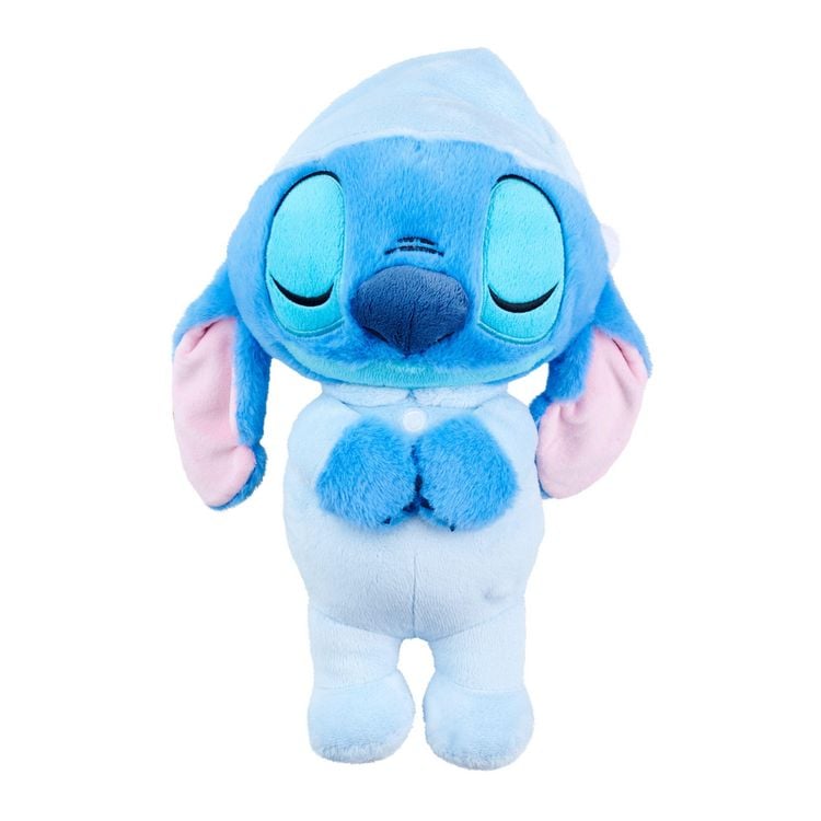 Produktbild: Disney Schlafender Stitch, 31cm