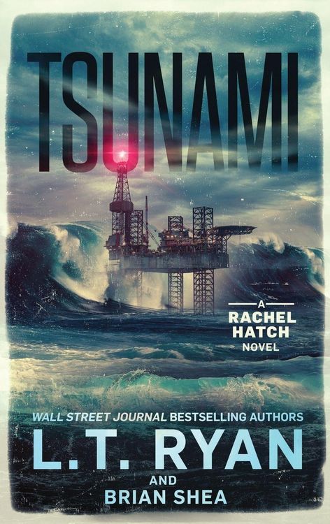 Produktbild: Tsunami
