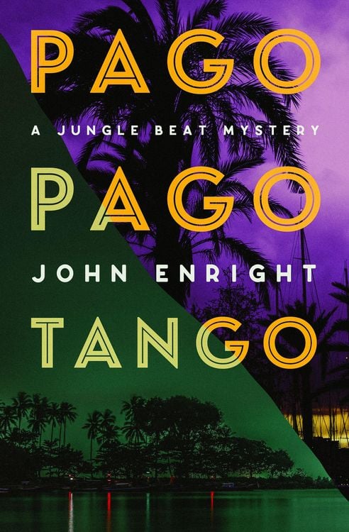 Produktbild: Pago Pago Tango