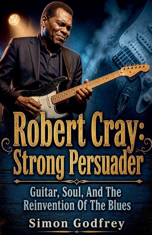 Produktbild: Robert Cray