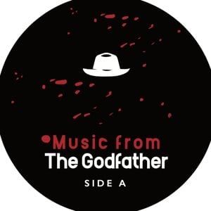 Produktbild: The Godfather Trilogy