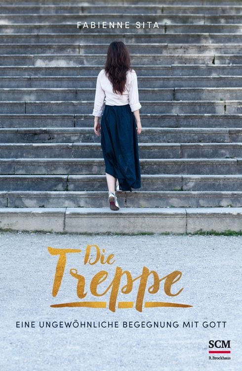 Produktbild: Die Treppe