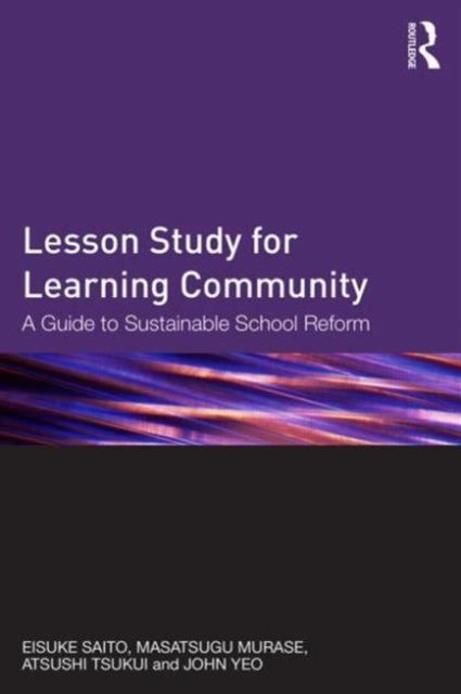 Produktbild: Lesson Study for Learning Community