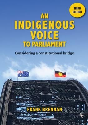 Produktbild: An Indigenous Voice to Parliament