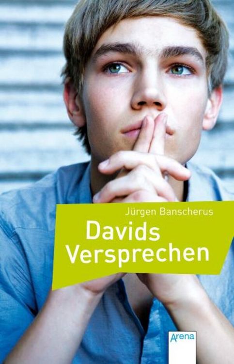 Produktbild: Davids Versprechen