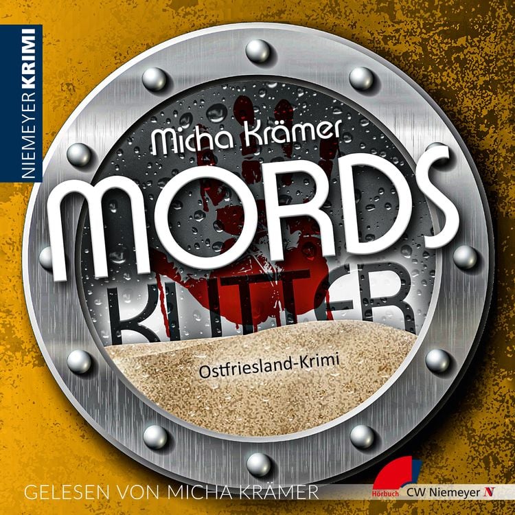 Produktbild: Mordskutter