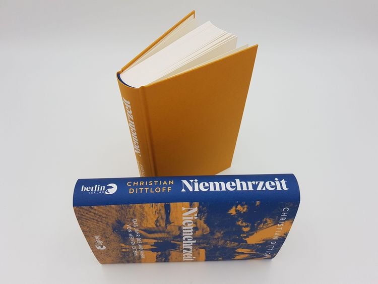Produktbild: Niemehrzeit