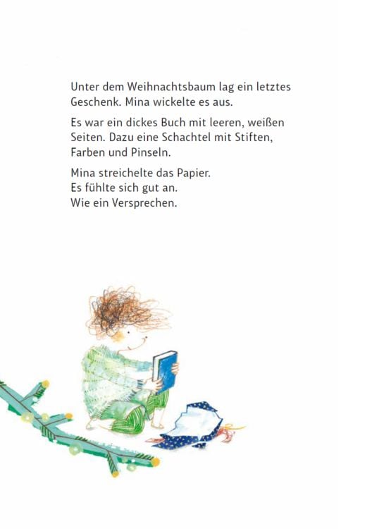 Produktbild: Farbe, Eule, Stift und Katze
