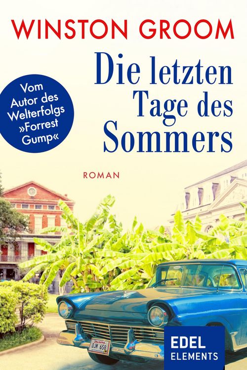 Produktbild: Die letzten Tage des Sommers