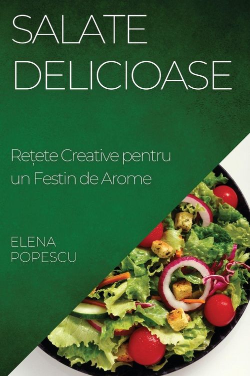 Produktbild: Salate Delicioase