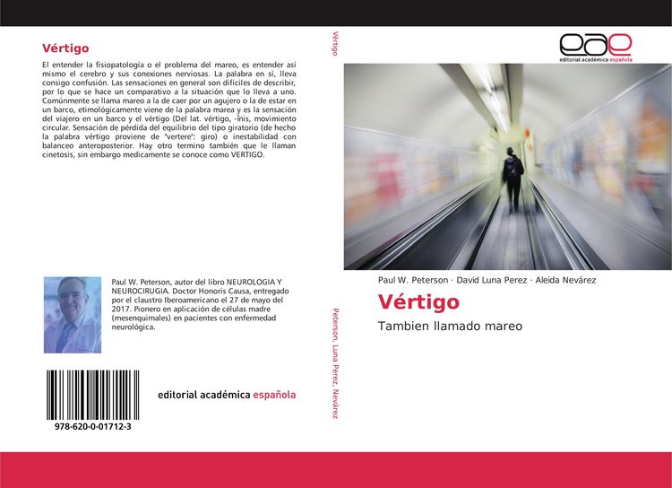 Produktbild: V&eacute;rtigo