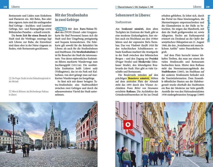 Produktbild: Reise Know-How Reisef&uuml;hrer Oberlausitz, Lausitzer Seenland