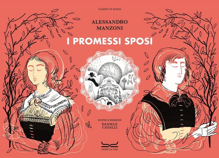 Produktbild: I promessi sposi