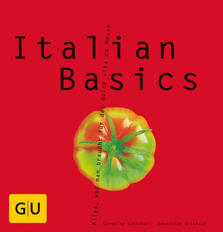 Produktbild: Italian Basics