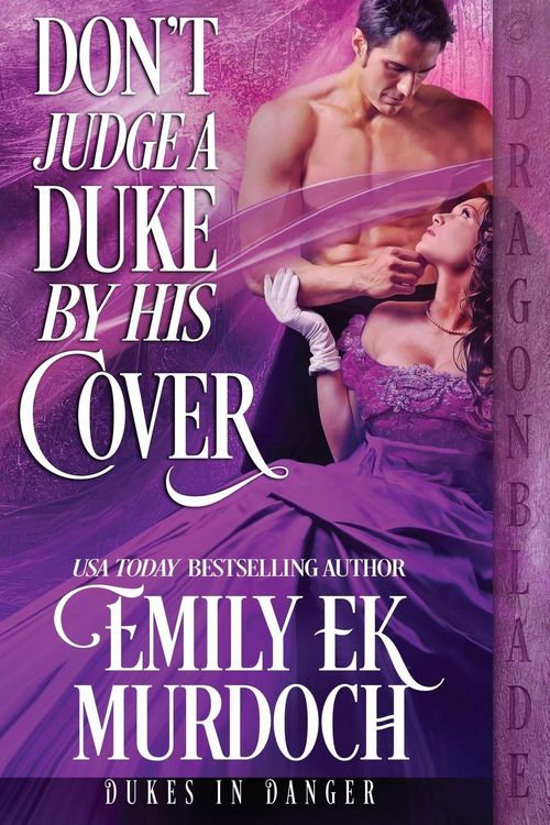 Produktbild: Don't Judge a Duke by His Cover