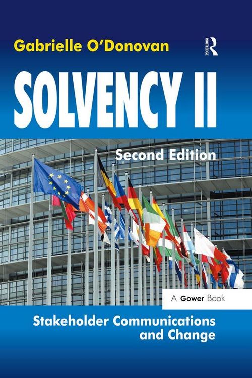 Produktbild: Solvency II
