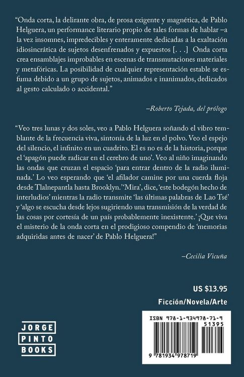 Produktbild: Onda Corta