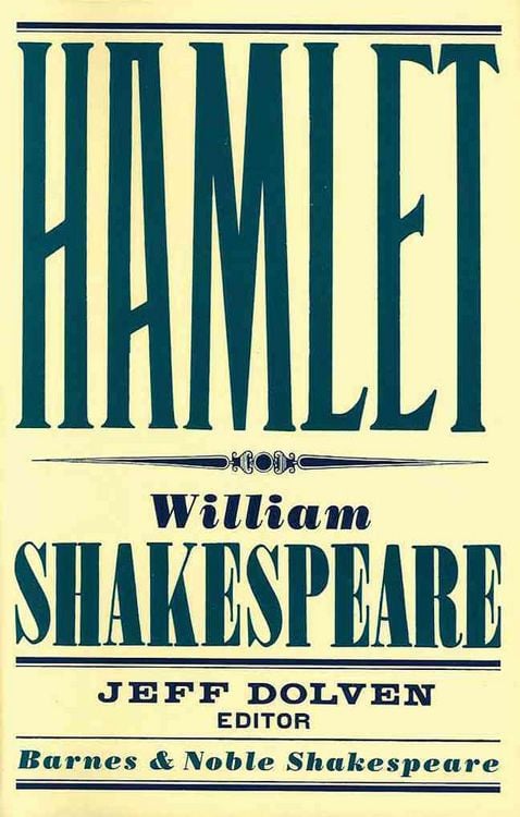 Produktbild: HAMLET