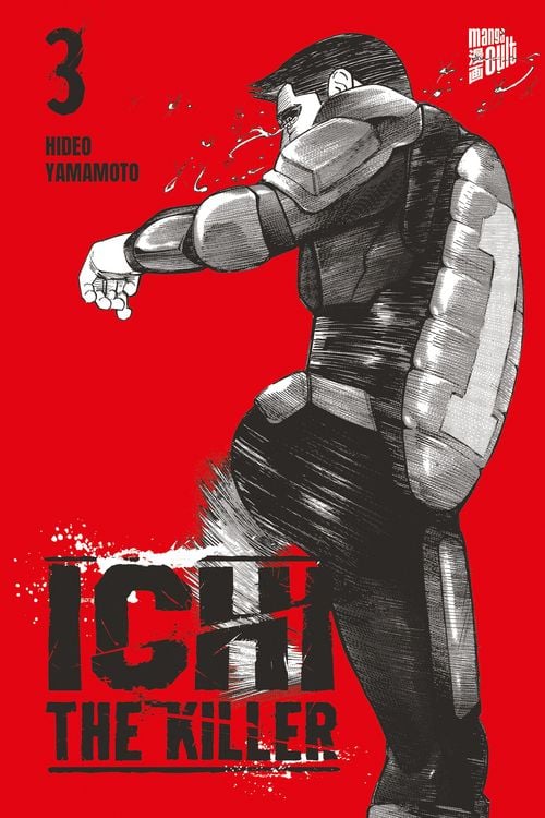 Produktbild: Ichi The Killer 3