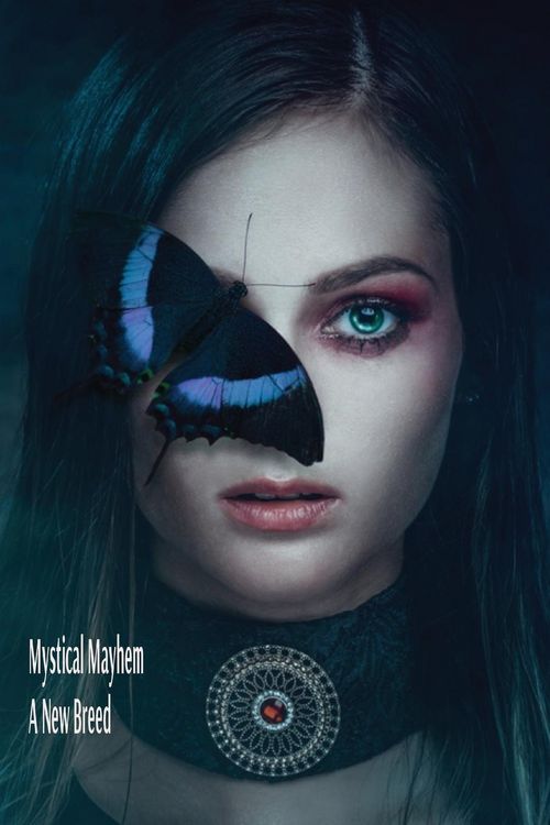 Produktbild: Mystical Mayhem