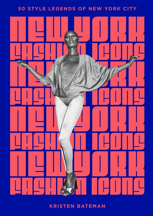 Produktbild: New York Fashion Icons