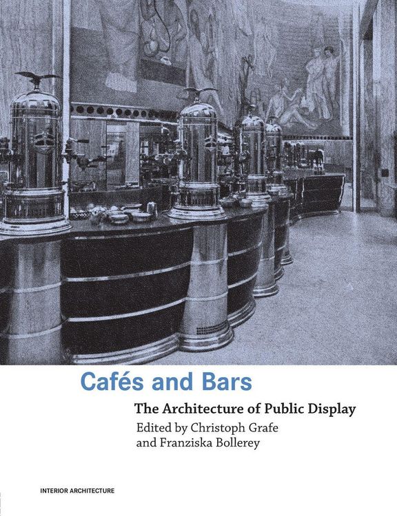 Produktbild: Cafes and Bars