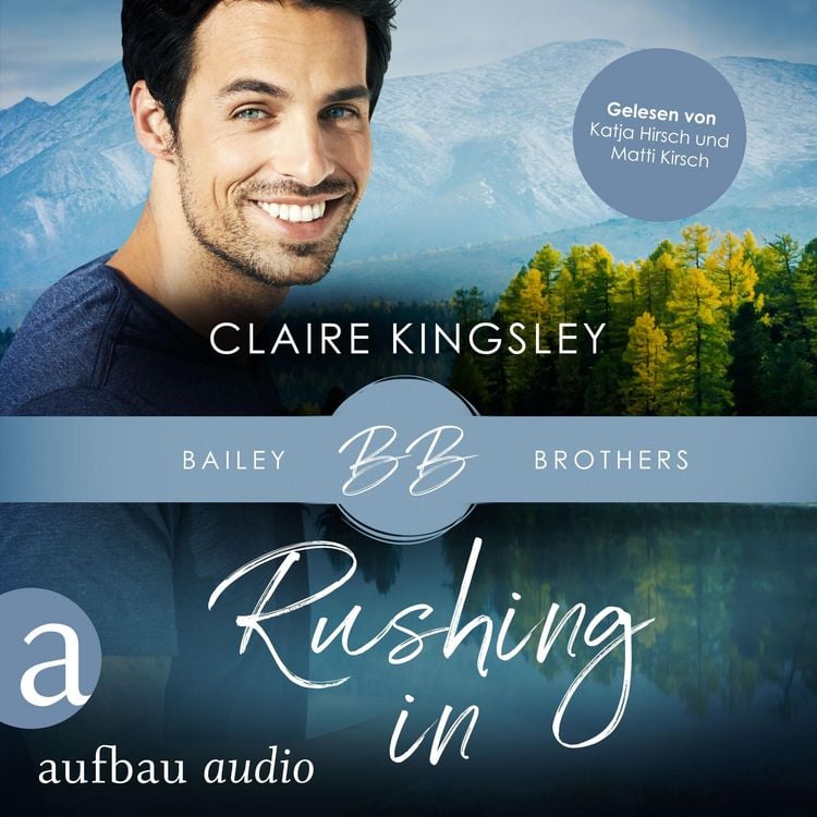 Produktbild: Rushing In