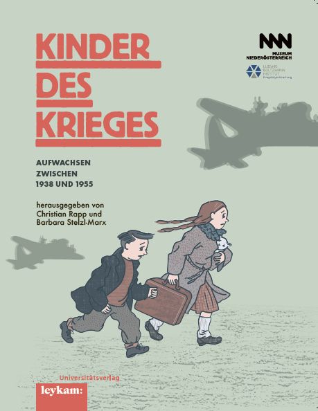 Produktbild: Kinder des Krieges