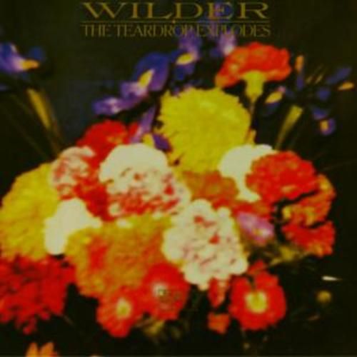 Produktbild: The Teardrop Explodes: Wilder