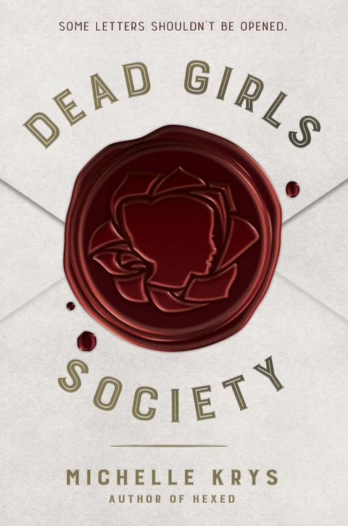 Produktbild: Dead Girls Society