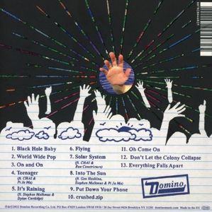 Produktbild: World Wide Pop