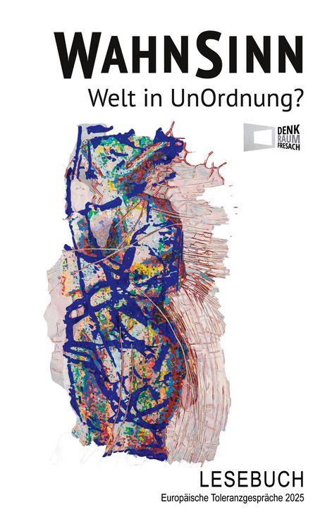 Produktbild: WAHNSINN - Welt in UnOrdnung?
