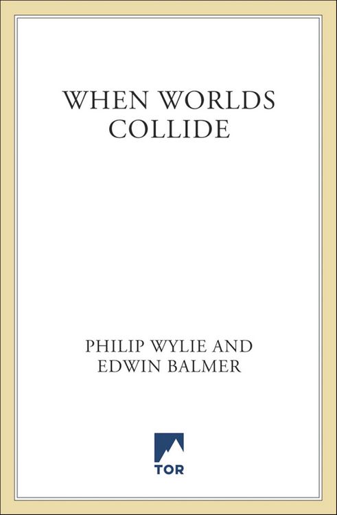 Produktbild: When Worlds Collide
