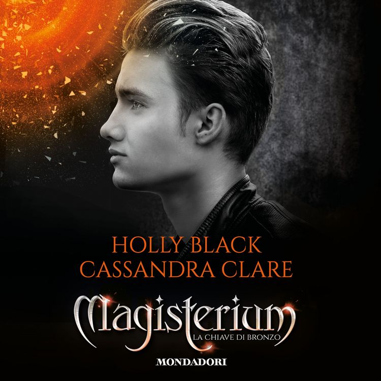 Produktbild: Magisterium 3. La chiave di bronzo