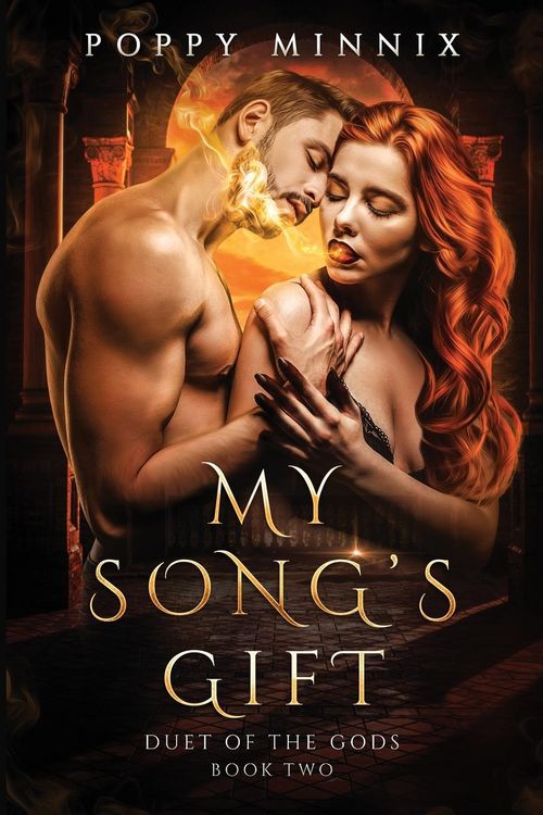 Produktbild: My Song's Gift