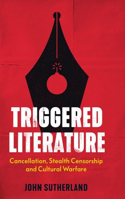 Produktbild: Triggered Literature