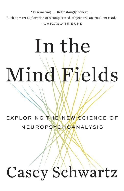 Produktbild: In the Mind Fields