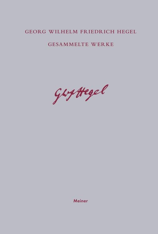 Produktbild: Ph&auml;nomenologie des Geistes