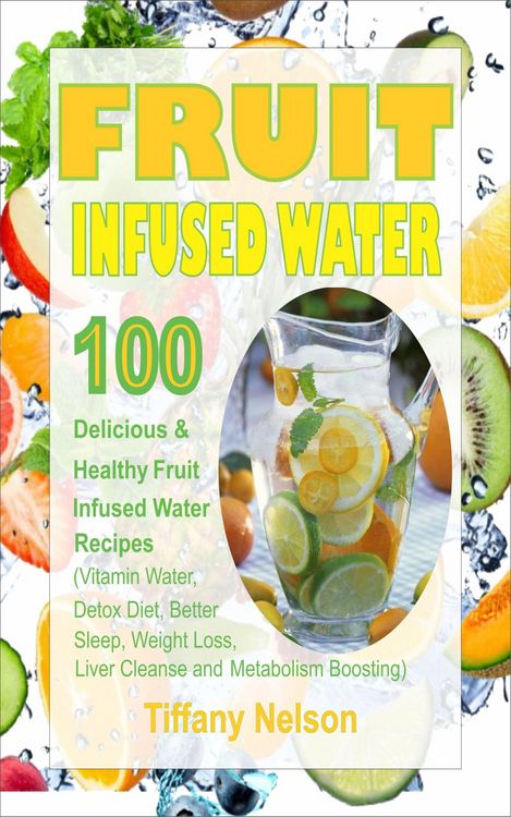 Produktbild: Fruit Infused Water