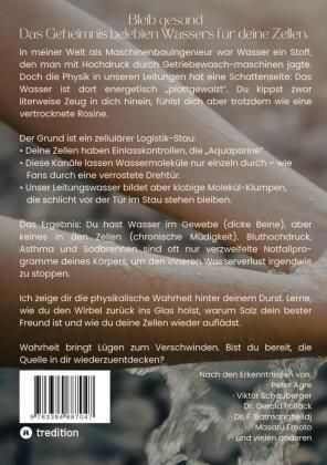 Produktbild: Paradox: Wasserstau in dir