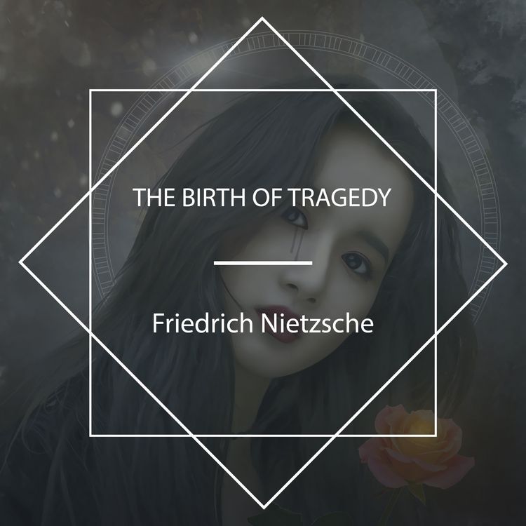 Produktbild: The Birth of Tragedy