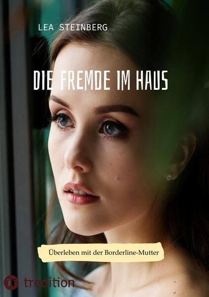Produktbild: Die Fremde im Haus