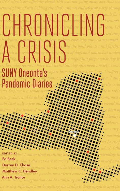 Produktbild: Chronicling a Crisis